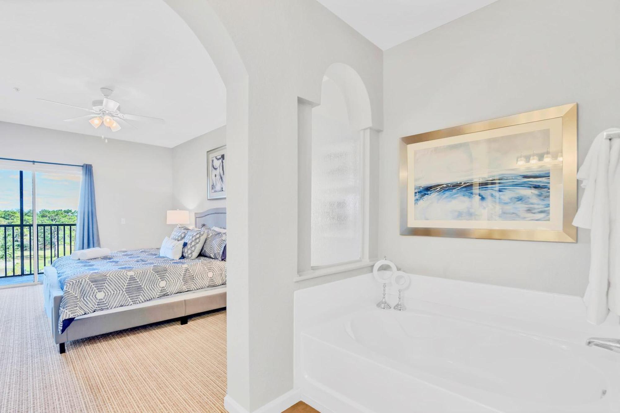 Casa de férias Upscale 3br Near - Pool And Hot Tub! *